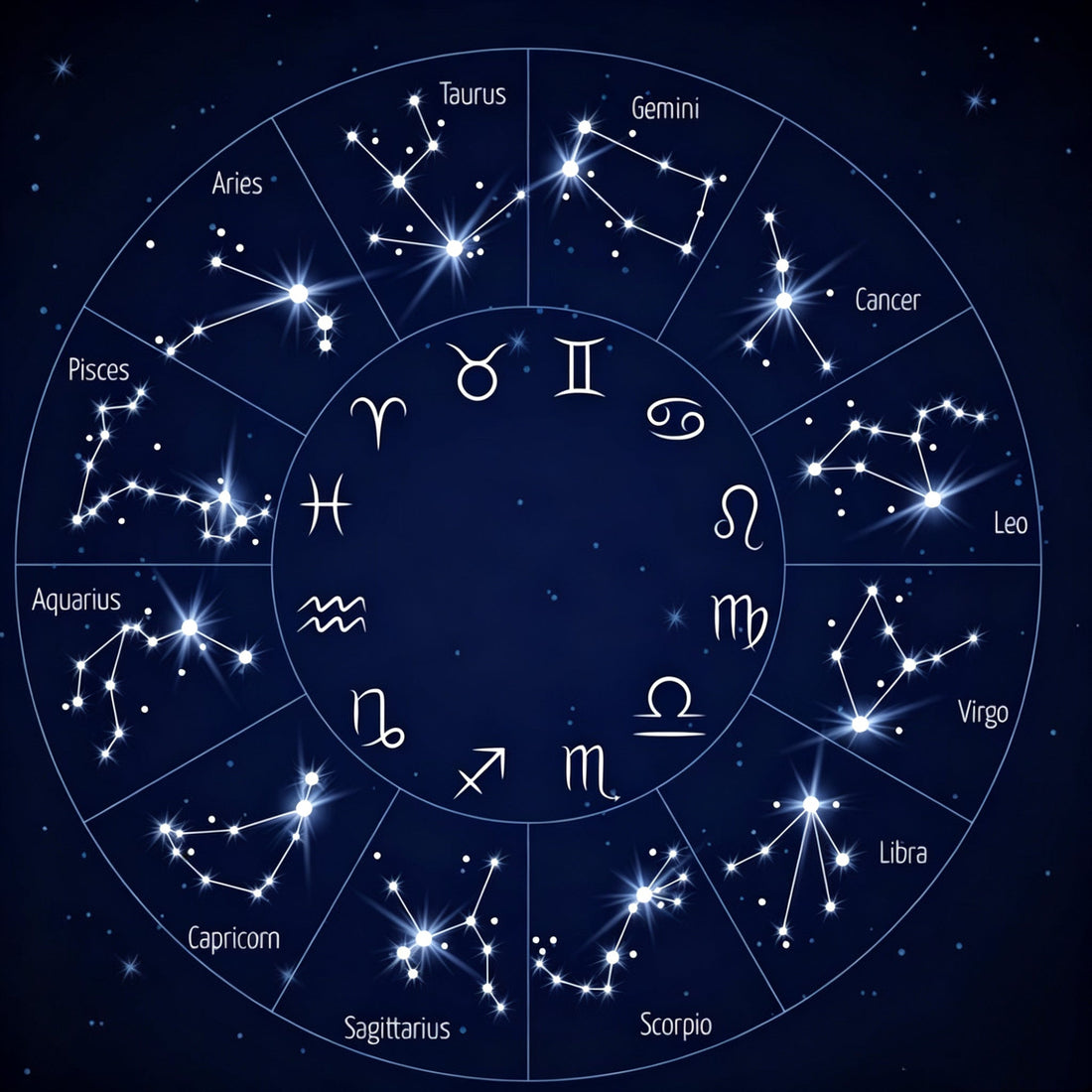 The Celestial Signature: Expressing Your Personality through Crystals