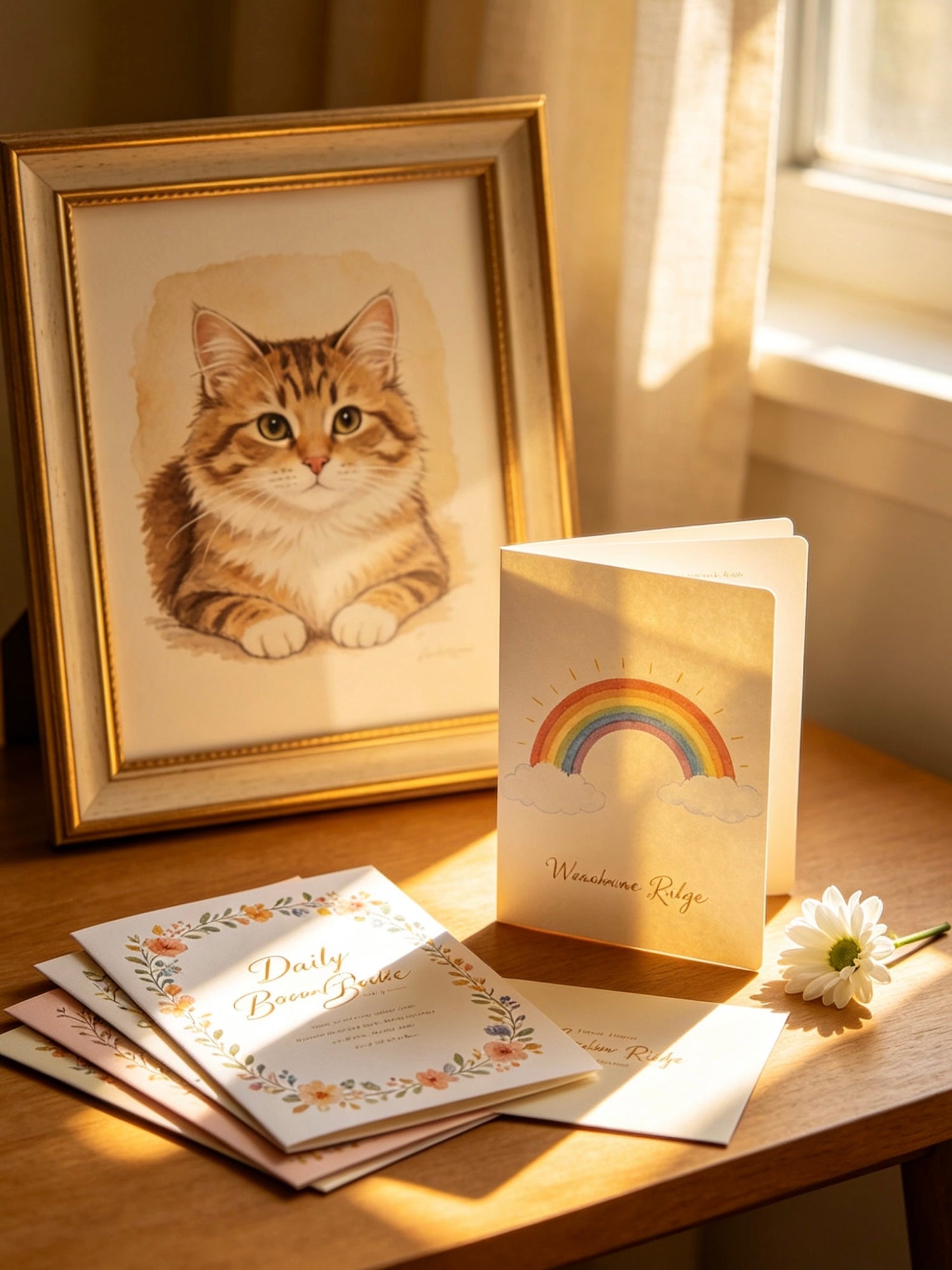 Cards & Printables