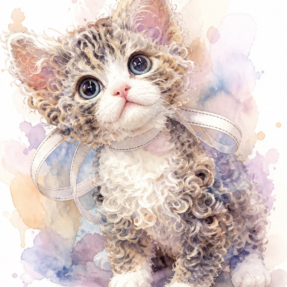 AI Art Pet