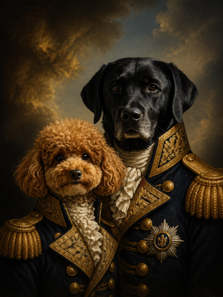 AI Art Pet